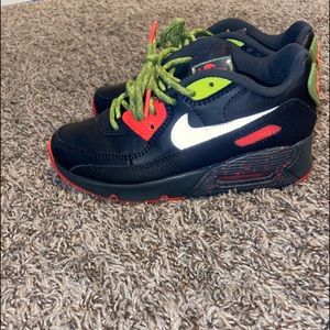 COPY - Lightly worn airmax
